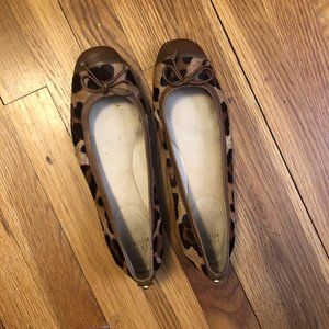 Stuart Weitzman Ballet Flats